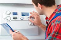 free Evenwood Gate gas safe engineer quotes