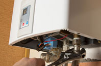 free Evenwood Gate boiler install quotes