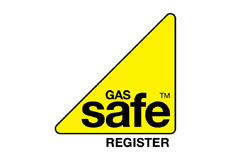 gas safe companies Evenwood Gate